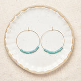 Rustic Hoops