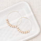 Saucer Hoops