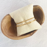The Duo Bracelet Set
