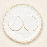 Tinsel Hoops