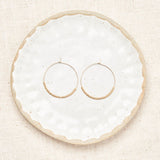 Tinsel Hoops