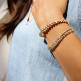 Trio Bracelet Stack