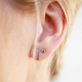 Bezel Studs