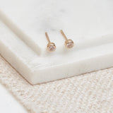 Bezel Studs