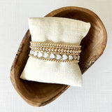 Mini Mystic Bracelet Stack