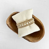 Jess Pearl Bracelet