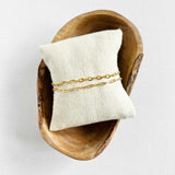 Graham Bracelet Set
