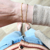 Grayson Chain Bracelet