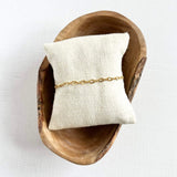 Grayson Chain Bracelet