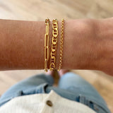 Janet Bracelet Set