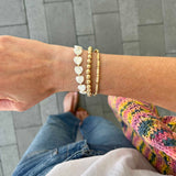 Mystic Bracelet Stack