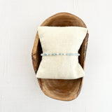 Precious Stone Single Bracelet
