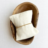 Rolo Chain Bracelet