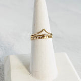 Swell Ring Set