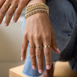 Swell Ring Set