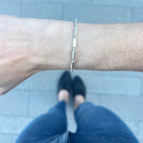 Bullet Bracelet