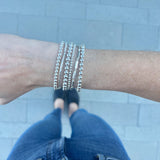 Bullet Bracelet