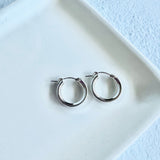 Huggie Hoops