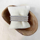 Quintette Bracelet Stack