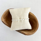 Jess Pearl Bracelet