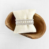 Jess Pearl Bracelet