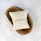 Turquoise Solo Bracelet