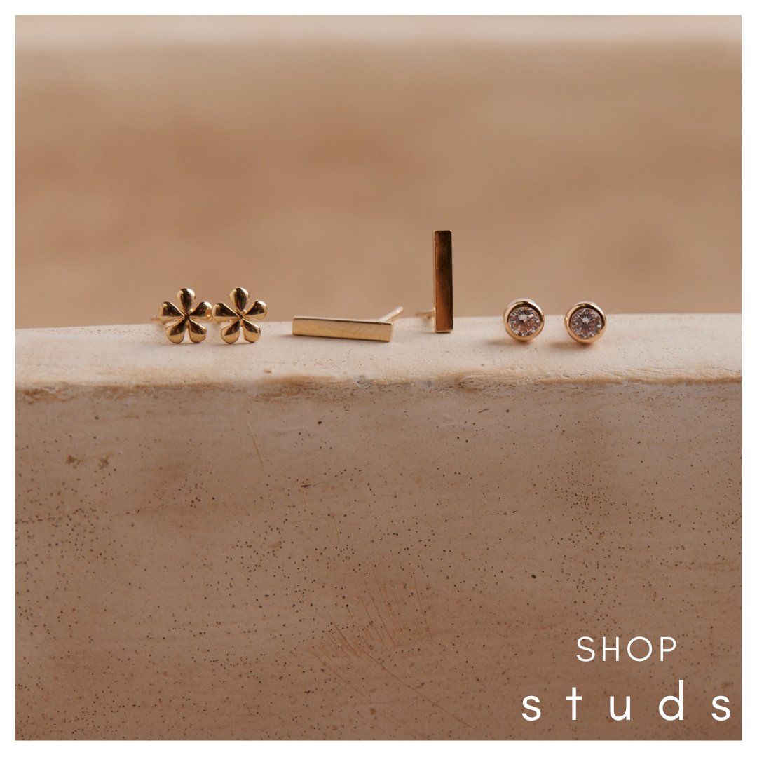 Studs Collection 