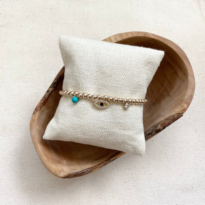 Luck Bracelet – Hayden B. Jewelry