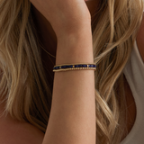 Sapphire Bracelet