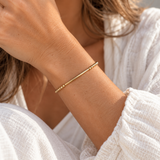 Bar Bracelet
