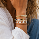 Cala Bracelet Stack