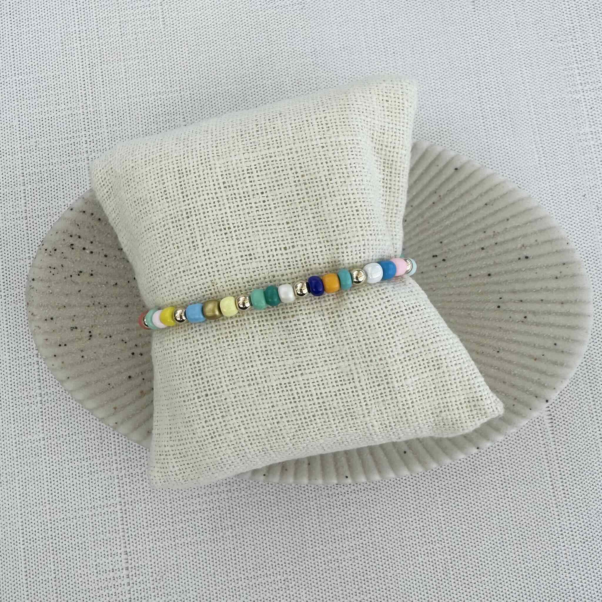 The Color Pop Bracelet (Kids)
