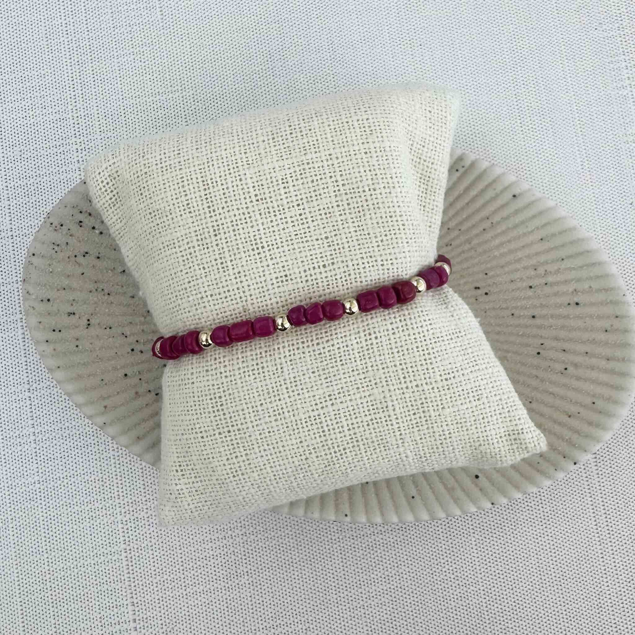 The Color Pop Bracelet (Kids)