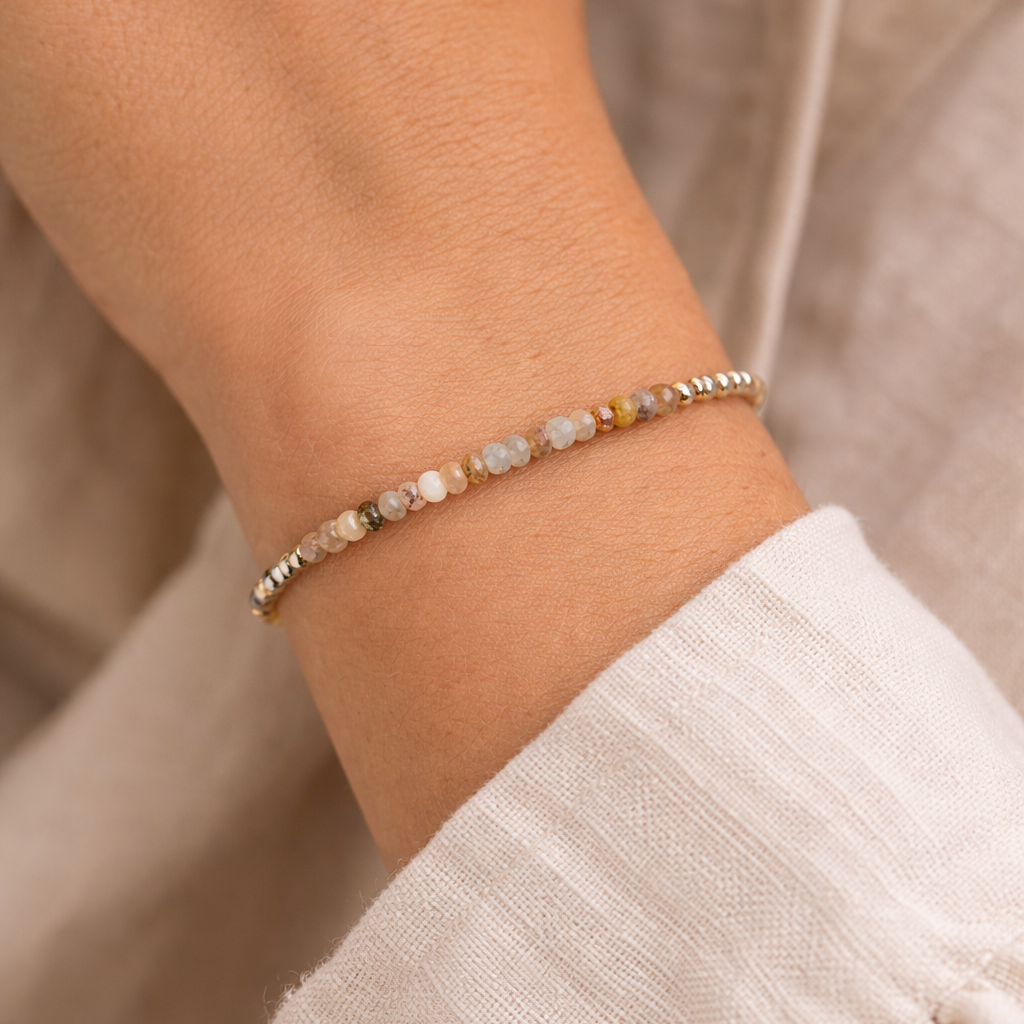 The Harmony Bracelet