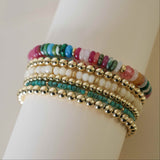 Kaiya Turquoise Bracelet