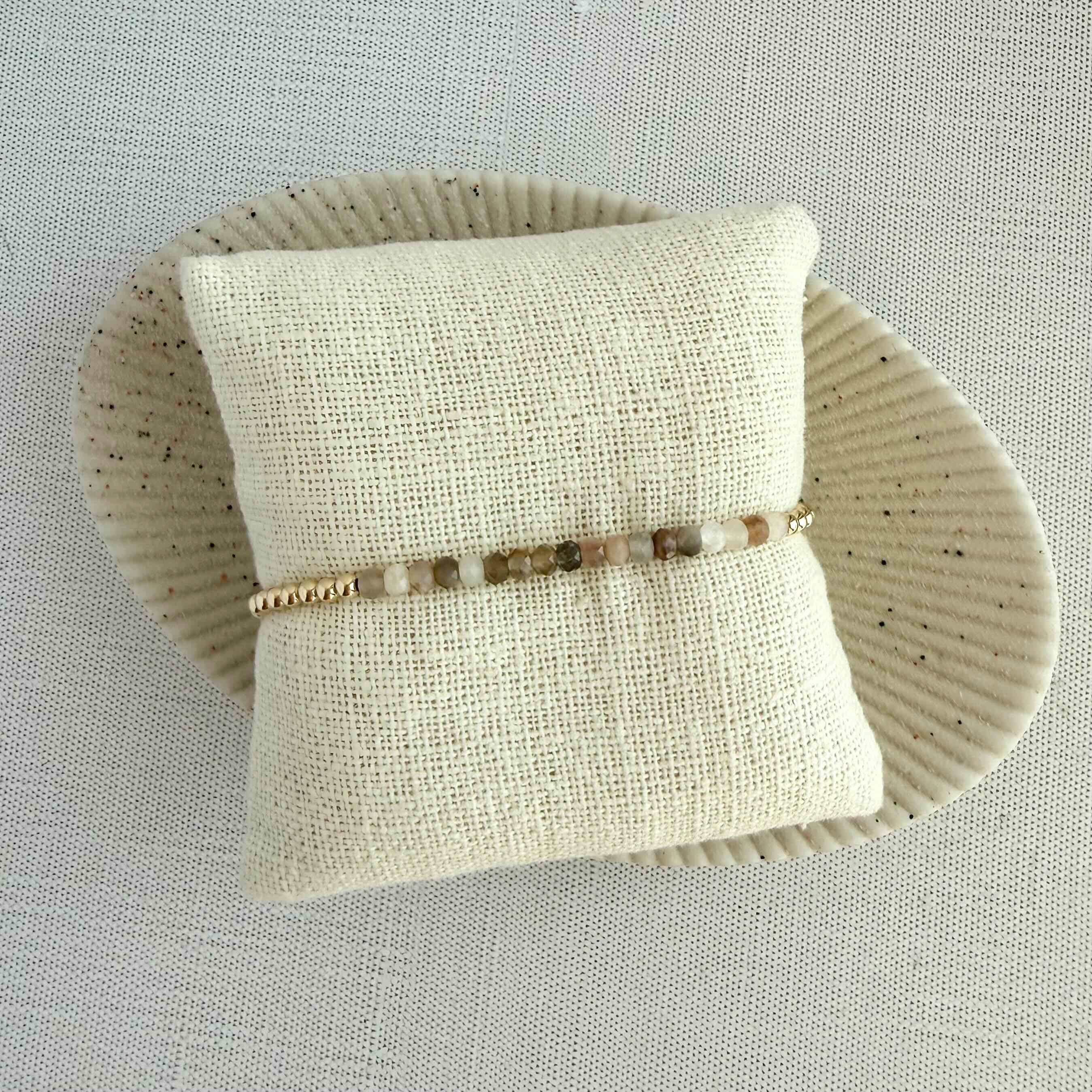 The Harmony Bracelet