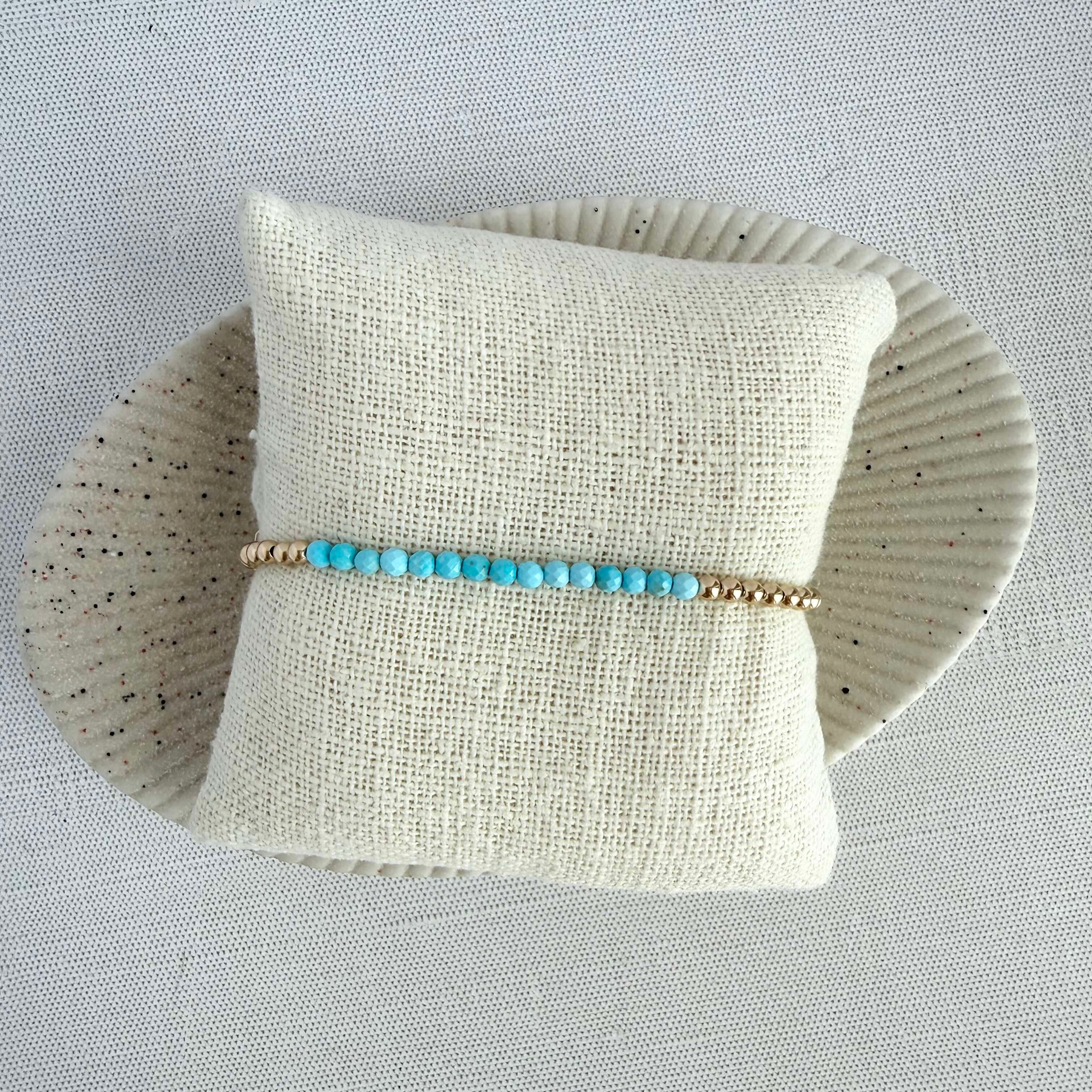 The Harmony Bracelet