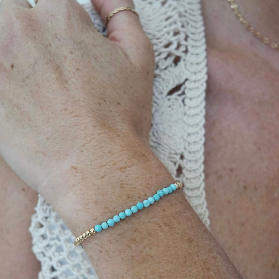 The Harmony Bracelet