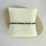 Jet Bracelet