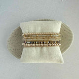 Malibu Bracelet Stack