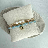 Marina Bracelet Stack