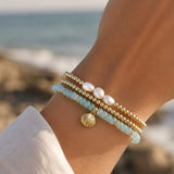 Marina Bracelet Stack