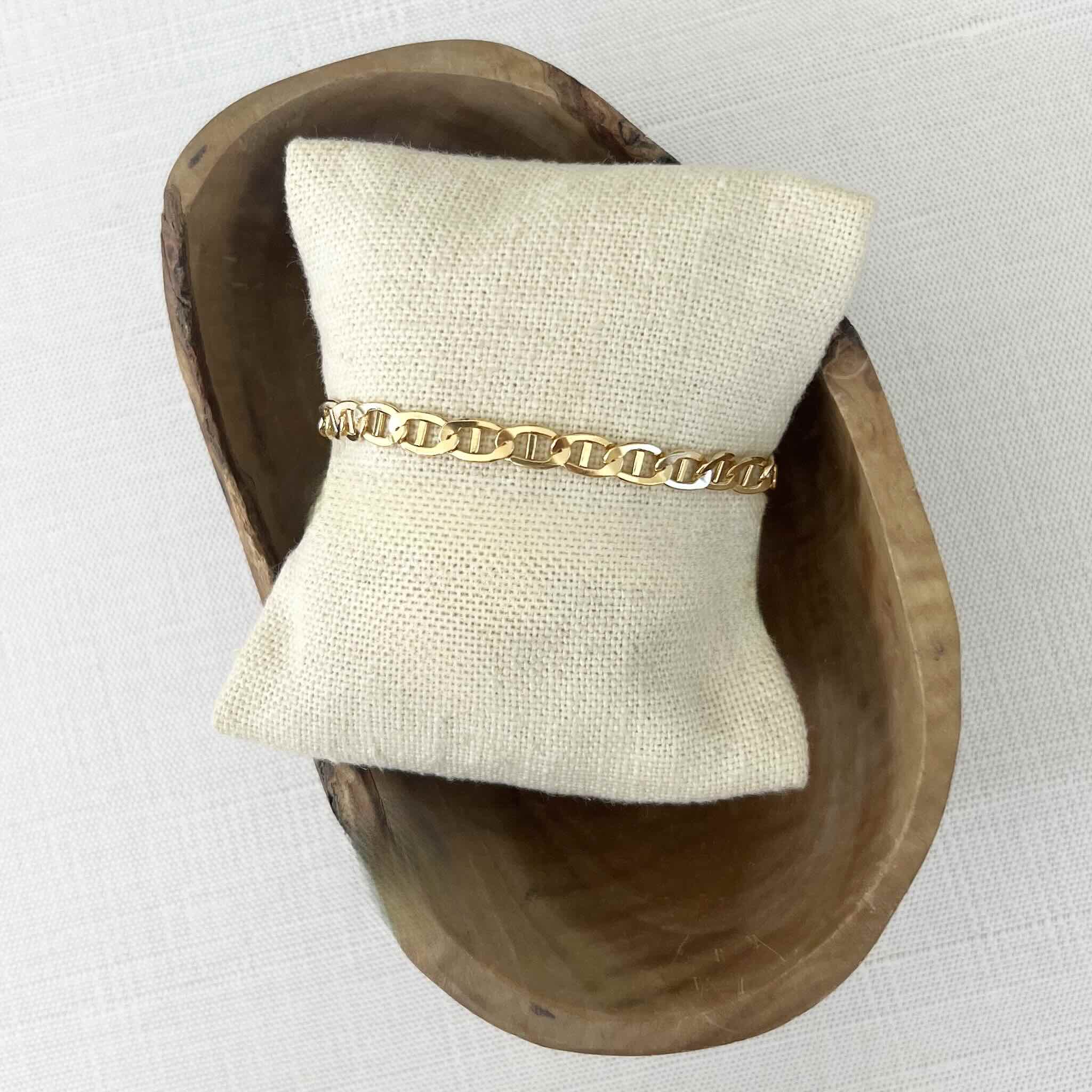 Autumn Bracelet