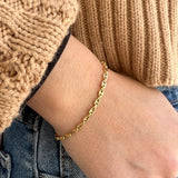Mariner Bracelet Chain