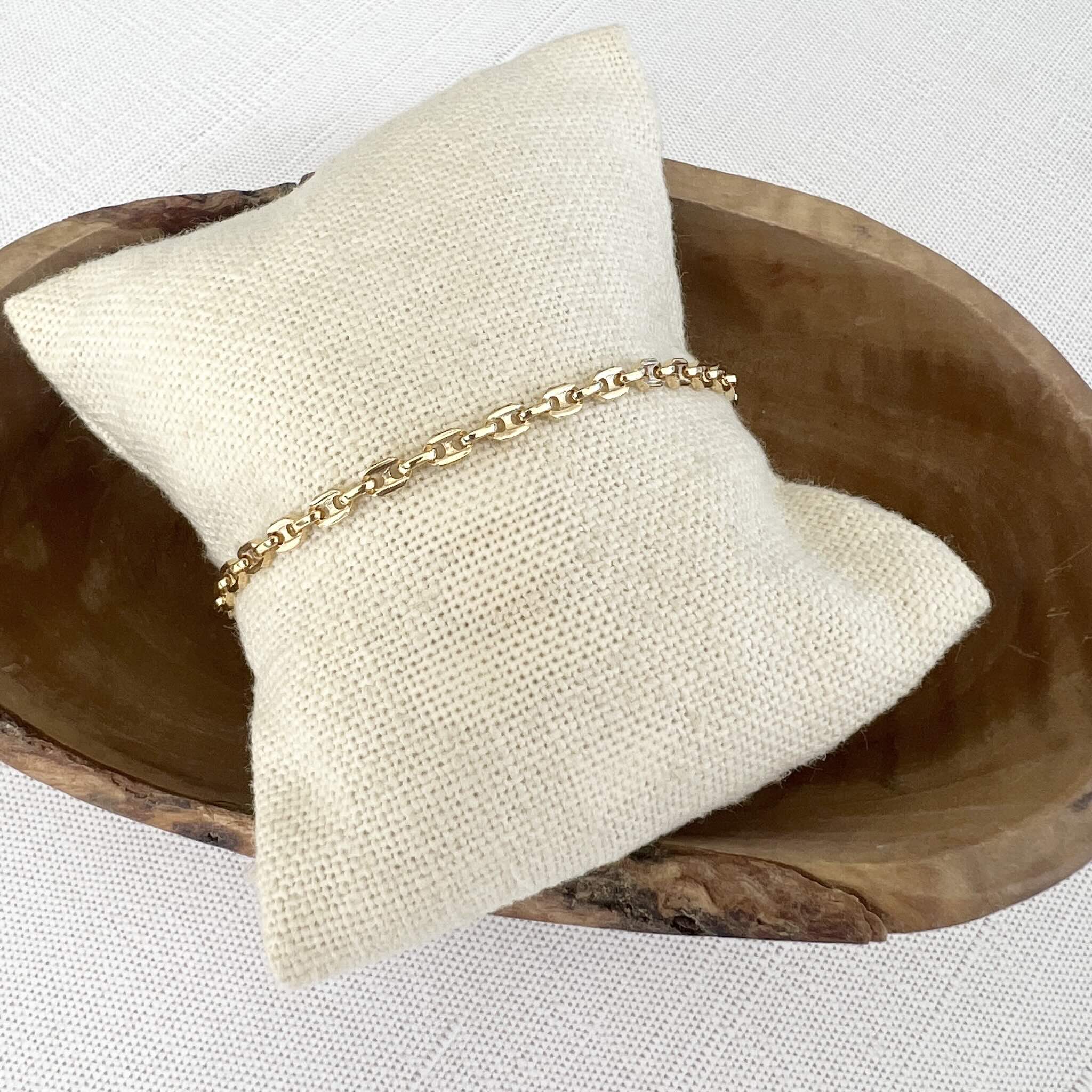 Autumn Bracelet