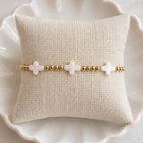 Multi-Cross Bracelet