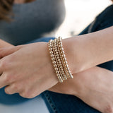 Best Selling 14k Gold-Filled Bracelets