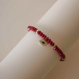 Seraphine Charm Bracelet