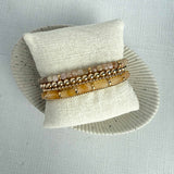 Abbey Bracelet Stack