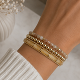 Abbey Bracelet Stack